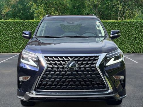 Used 2023 Lexus GX 460 Premium AWD/4WD image 9