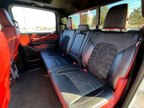Used 2019 RAM 1500 Rebel w/ Level 2 Equipment Group image 27