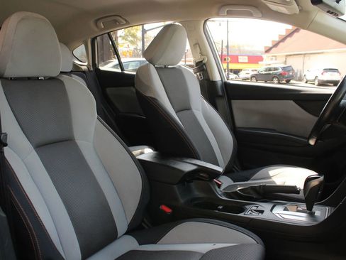 Used 2019 Subaru Crosstrek 2.0i Premium w/ Popular Package #3 image 24