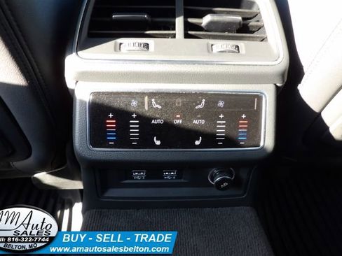 Used 2019 Audi A6 3.0T Prestige image 15