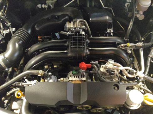 Used 2014 Subaru Outback 2.5i Limited image 30