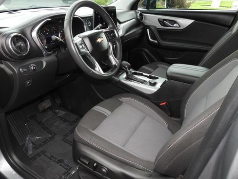 Used 2023 Chevrolet Blazer LT w/ Convenience Package AWD/4WD image 27