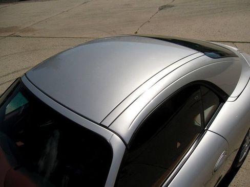Used 1999 Porsche 911 Carrera RWD image 17