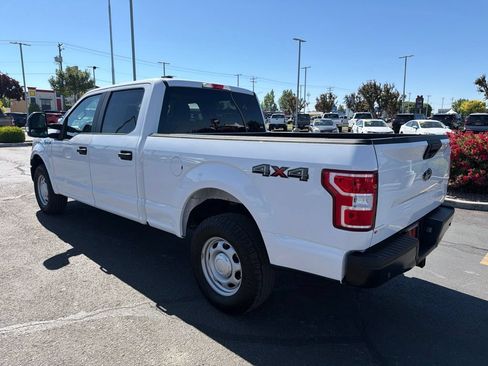 Used 2020 Ford F150 XL w/ XL Power Equipment Group AWD/4WD image 5