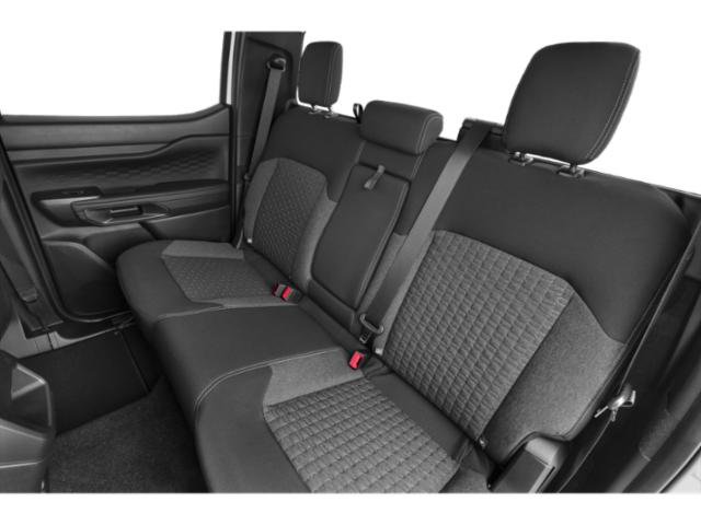 New 2026 Ford Ranger XL RWD image 12