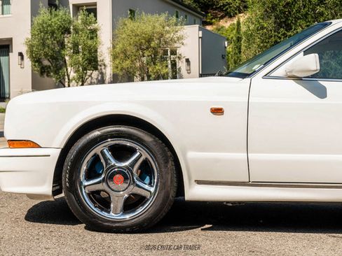 Used 1997 Bentley Continental T RWD image 4