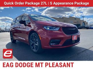 New 2026 Chrysler Pacifica Select w/ S Appearance Package 360° Tour