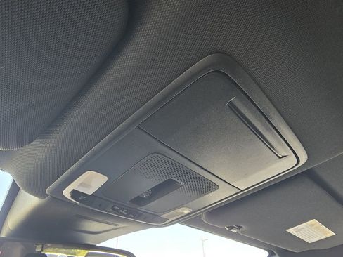Certified 2025 Honda CR-V Sport image 22