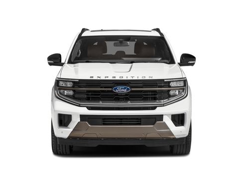 New 2027 Ford Expedition Max King Ranch AWD/4WD image 27