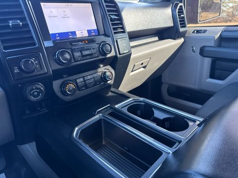 Used 2020 Ford F150 XL w/ Equipment Group 101A Mid image 25