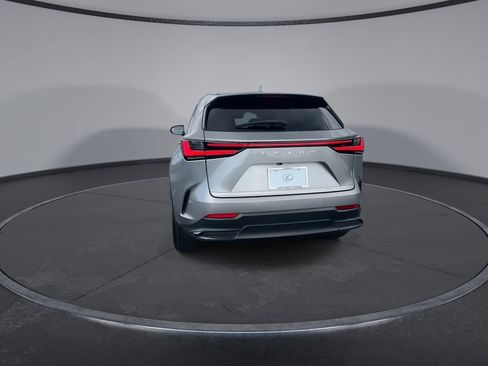 Used 2025 Lexus NX 350 AWD w/ Cold Area Package image 7