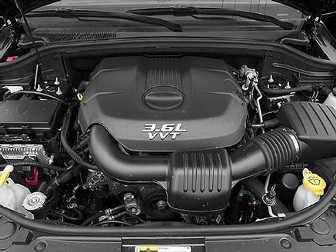 Used 2014 Jeep Grand Cherokee Limited w/ Luxury Group II AWD/4WD image 81