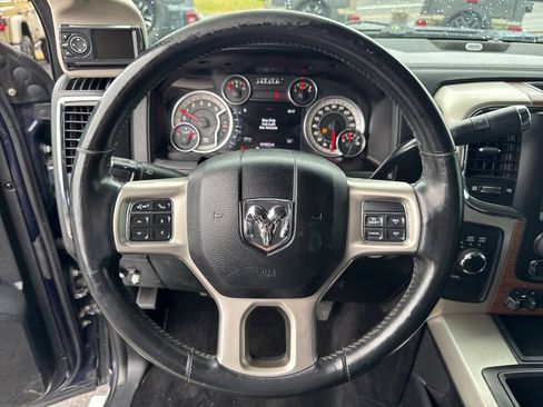 Used 2015 RAM 2500 Laramie w/ Convenience Group image 57