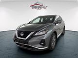 Used 2020 Nissan Murano Platinum w/ Cargo Package image 4