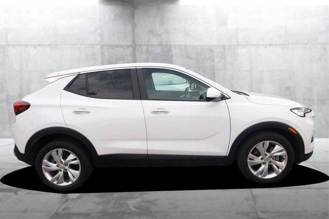 Used 2025 Buick Encore GX Preferred FWD image 5