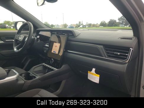 New 2026 GMC Terrain Elevation w/ Black Edition image 28