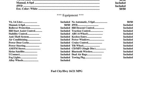 Used 2013 Jeep Wrangler Unlimited Sport image 4