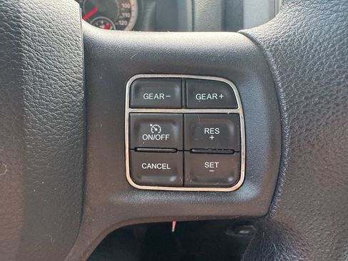 Used 2017 RAM 1500 Tradesman w/ Popular Equipment Group AWD/4WD image 18