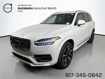 Certified 2023 Volvo XC90 B6 Plus w/ Protection Package Premier