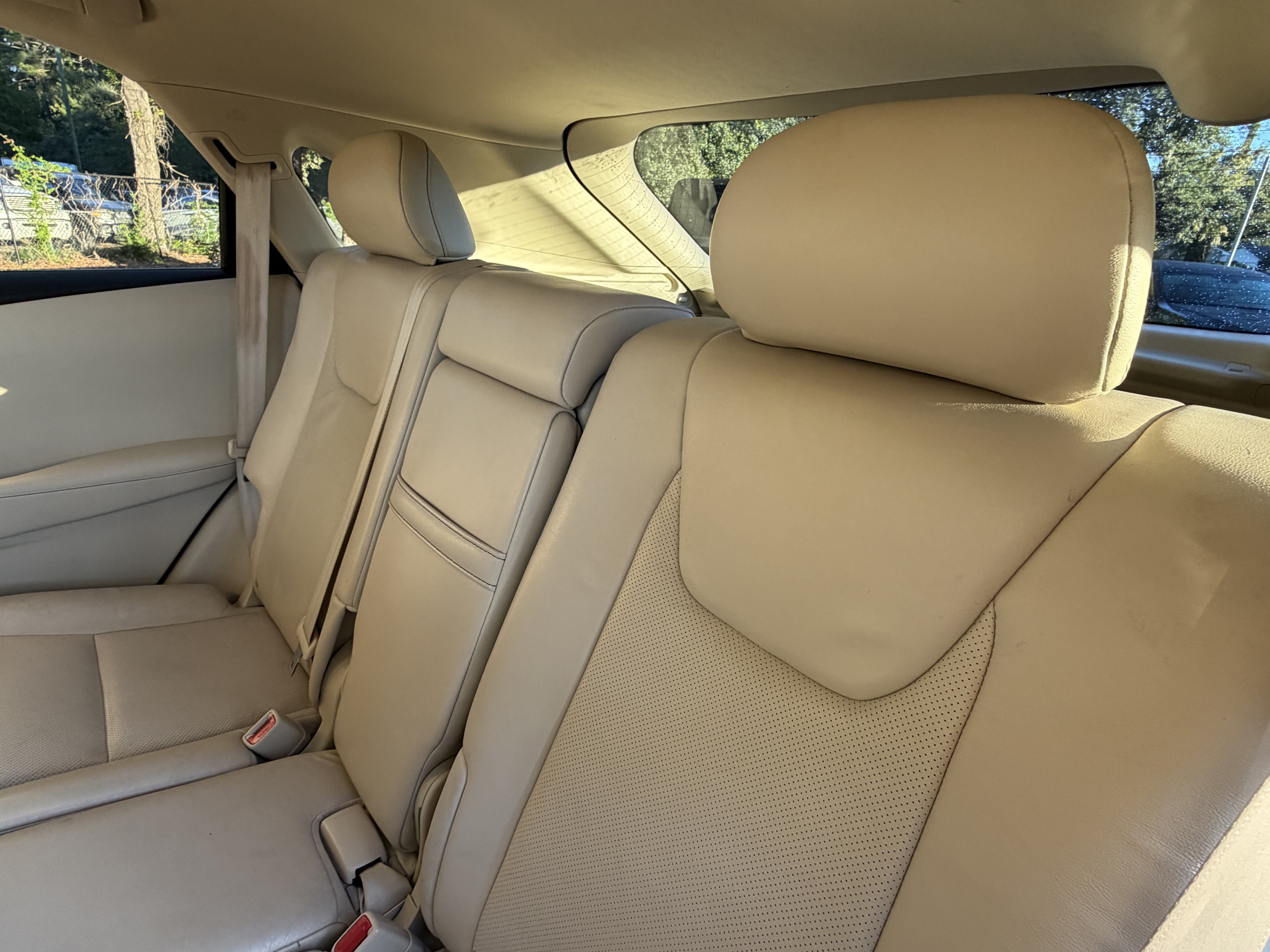 Used 2013 Lexus RX 350 FWD image 31