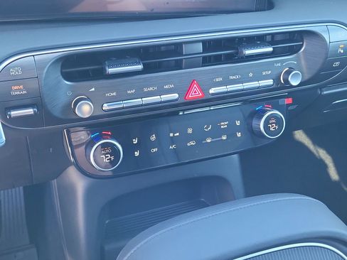 New 2026 Hyundai Palisade Calligraphy image 11