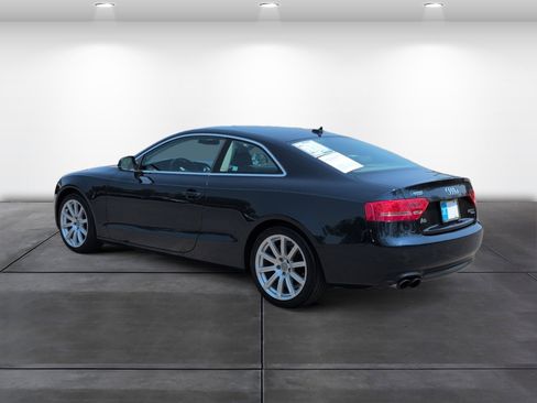 Used 2011 Audi A5 2.0T Premium Plus AWD/4WD image 3
