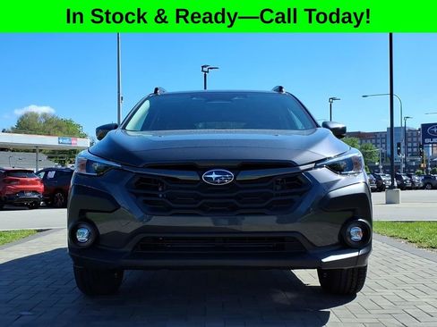New 2026 Subaru Crosstrek 2.0i Premium AWD/4WD image 2