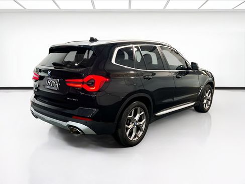 Used 2023 BMW X3 sDrive30i w/ Convenience Package image 4