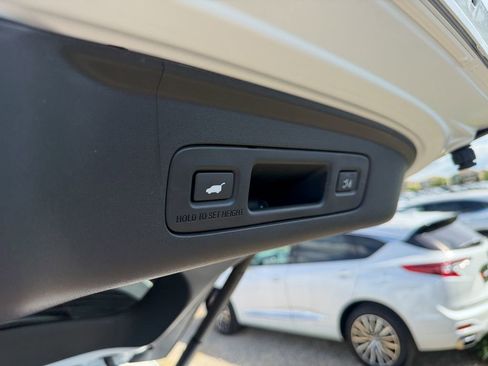 New 2026 Acura ADX AWD image 28
