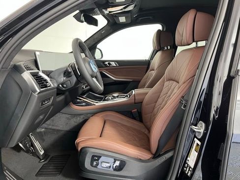 New 2026 BMW X7 xDrive40i w/ M Sport Package image 11