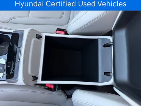 Certified 2026 Hyundai Tucson SEL FWD image 23