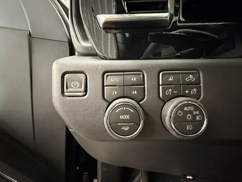 New 2026 Chevrolet Silverado 1500 LT Trail Boss w/ LT Trail Boss Premium Package AWD/4WD image 20