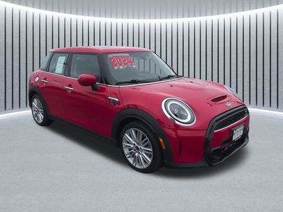 Used 2024 MINI Cooper S