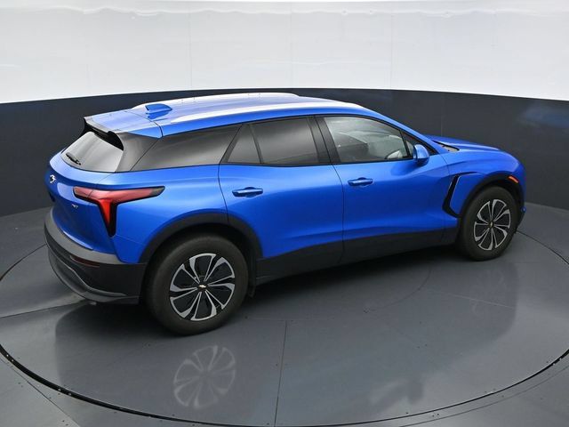 Used 2024 Chevrolet Blazer EV LT AWD/4WD image 38