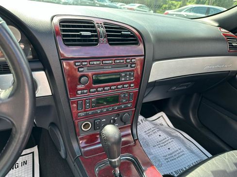 Used 2003 Ford Thunderbird RWD image 12