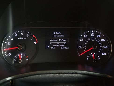 Used 2021 Kia Soul LX FWD image 23