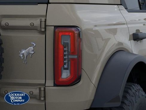 New 2025 Ford Bronco Badlands image 53