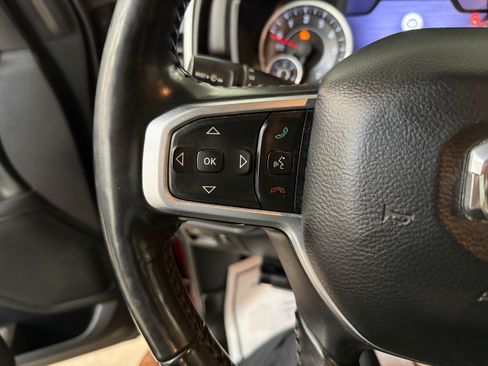 Used 2020 RAM 1500 Big Horn AWD/4WD image 48