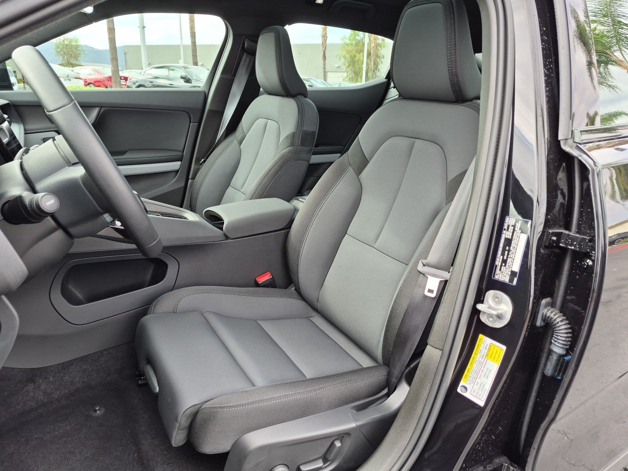 Used 2024 Polestar Polestar 2 AWD/4WD image 16