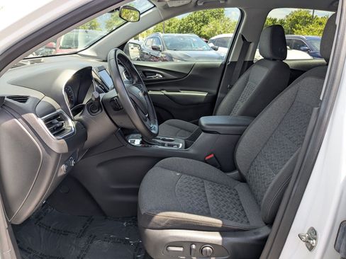 Used 2024 Chevrolet Equinox LT AWD/4WD image 17