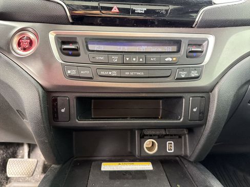 Used 2022 Honda Passport EX-L image 17