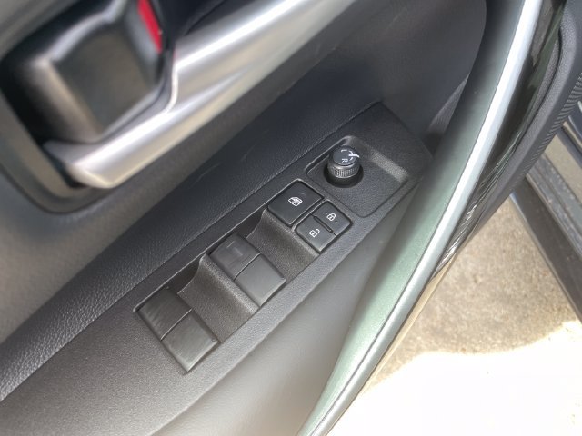 New 2026 Toyota Corolla XSE FWD image 21
