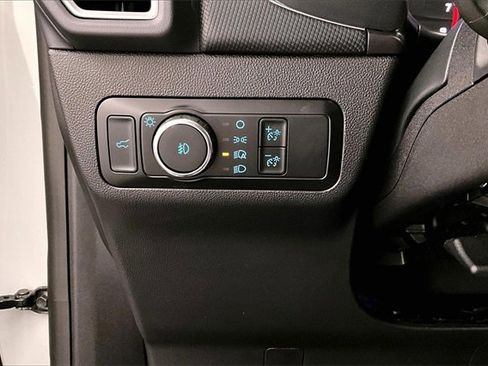 Used 2024 Ford Bronco Sport Outer Banks image 32