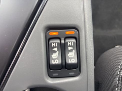 New 2026 Subaru Crosstrek 2.0i Premium image 21