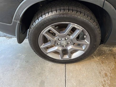 Used 2023 Honda Passport EX-L image 38