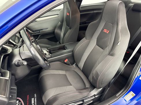 Used 2019 Honda Civic Si image 19