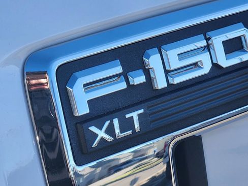 Certified 2024 Ford F150 XLT w/ Mobile Office Package image 16