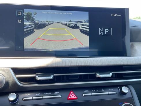 New 2025 Hyundai Sonata SEL image 15