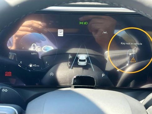 New 2026 Hyundai Palisade SEL image 12