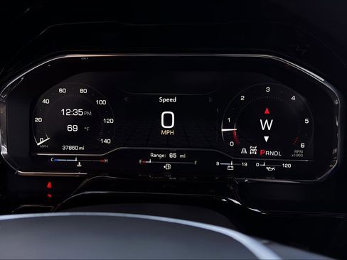 Used 2024 GMC Sierra 1500 SLE image 16